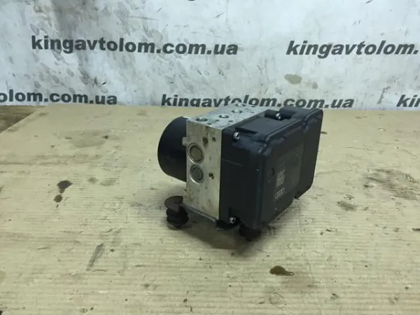 Módulo ABS 4L0614517A VAG