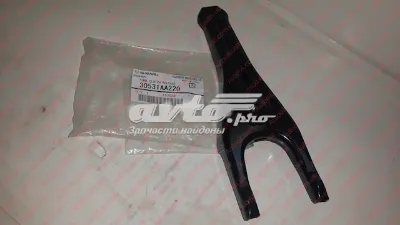 Horquilla de desembrague, embrague SUBARU 30531AA220