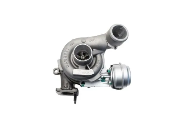 Turbocompresor 7127660001 MSG Rebuilding