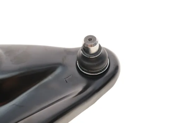 Brazo inferior izquierdo de la suspensión delantera 204045 Solgy