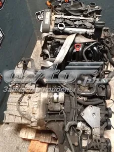 Motor completo M166960 Mercedes