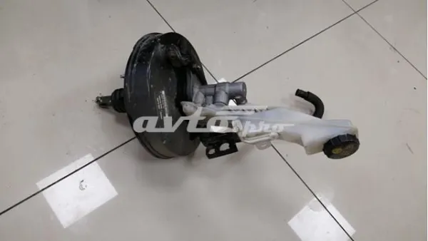 Deposito liquido de frenos Mazda CX-5 I