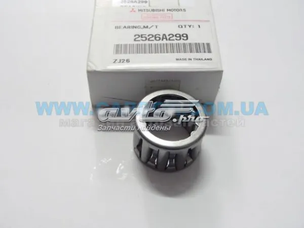Rodamiento caja de cambios Mitsubishi Pajero SPORT II