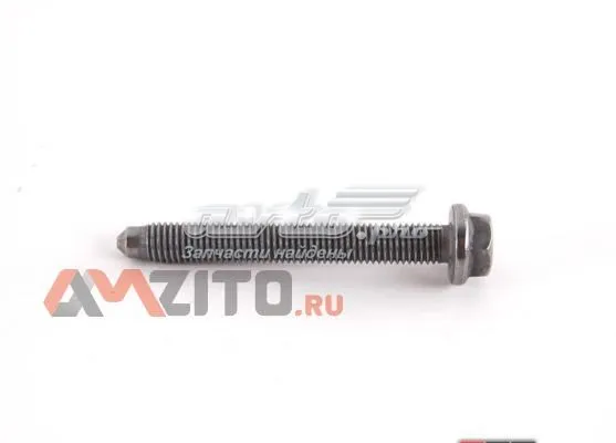 Tornnillo, cárter del motor N90704007 VAG