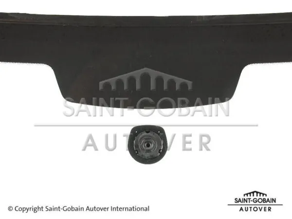 Parabrisas Citroen C5  III 