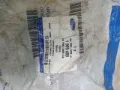 Abrazadera de la bieleta estabilizadora delantera Ford Mustang ZG