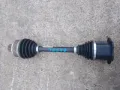Semieje delantero izquierdo Audi A6 4A2