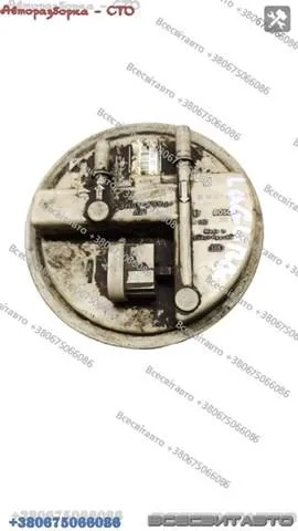 Bomba de gasolina 8200009643 Renault (RVI)