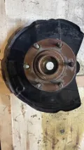 Mangueta delantera derecha Mitsubishi Pajero V80