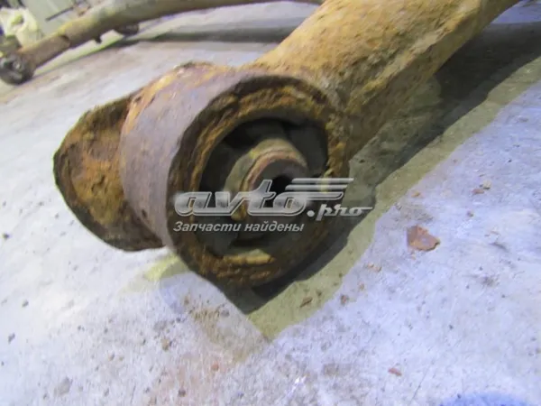 Puente trasero Toyota Corolla E12