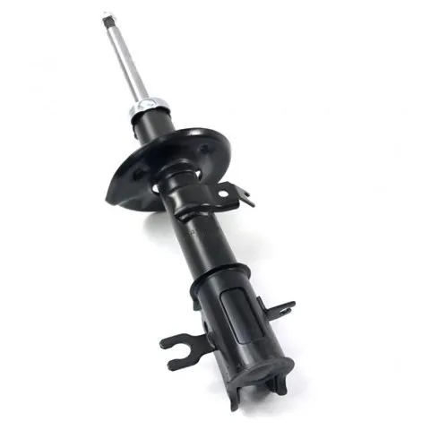 Amortiguador delantero izquierdo KN1C34900A Mazda