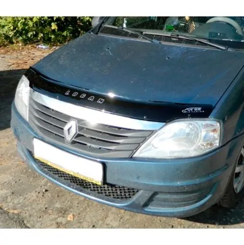 Comprar Deflector de capó Renault LOGAN I LS