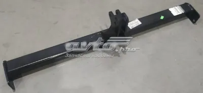 Enganche de remolque RENAULT 8201698535