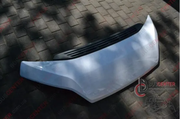 Capó 1380670080 Fiat/Alfa/Lancia
