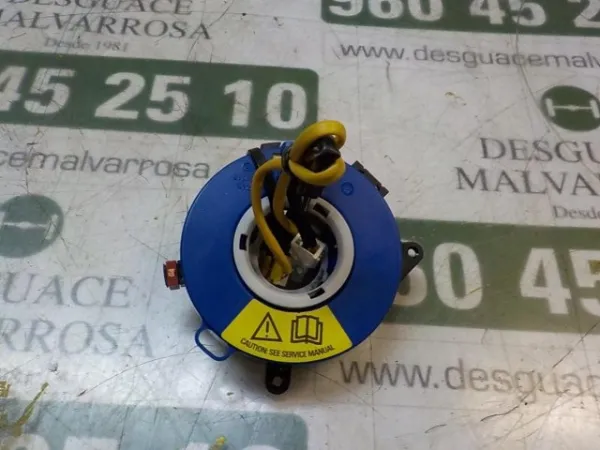 Conmutador columna dirección Fiat Linea 323