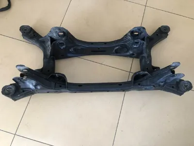 Subchasis trasero soporte motor HYUNDAI 55405N9050