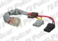 Conmutador de arranque Peugeot 406 8C