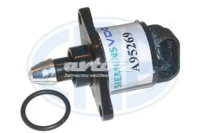 Válvula reguladora de ralentí MAGNETI MARELLI B04