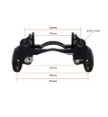 Soporte de la pinza de freno delantera Mercedes Benz Truck TRUCK ATEGO 