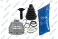 Junta homocinetica BMW 3 G20, G80, G28