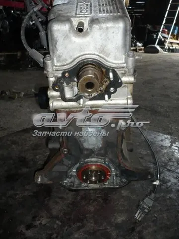 Motor completo B10S1 General Motors