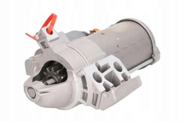 Motor de arranque 0986024980 Bosch