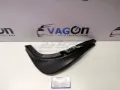 Guardabarros trasero derecho Skoda Octavia 1Z3