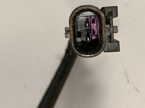 Sensor de temperatura de gases de escape antes del catalizador 46350836 Fiat/Alfa/Lancia
