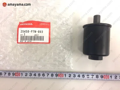 Filtro de transmisión automática HONDA 25450P7W003