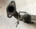 Enfriador de recirculación de gases de escape EGR Mazda 6 GG