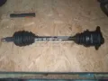 Semieje delantero izquierdo Suzuki Grand Vitara JB