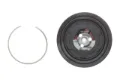 Polea del compresor de aire acondicionado Citroen C3 2R, 2C