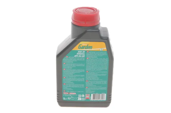 Aceite de motor 309701 Motul