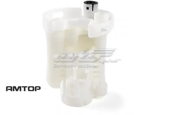 Filtro de combustible FS6300 JS Asakashi