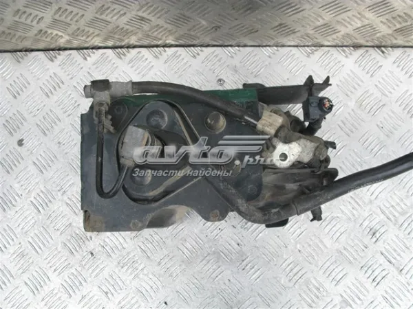Actuador de embrague 22880RPJ307 Honda