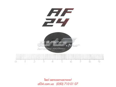 Arandela de ajuste METELLI 030306