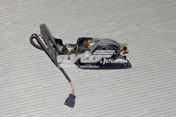 Espejo de retrovisor derecho 1M2857508A VAG