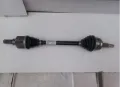 Semieje delantero izquierdo Peugeot 508 FC, FJ, F4