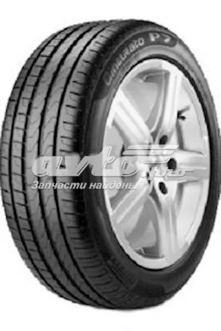 Neumáticos de verano 2245600 Pirelli