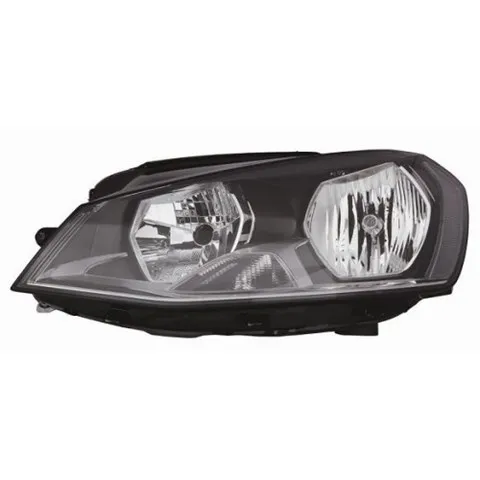 Faro derecho FP7431R2E FPS