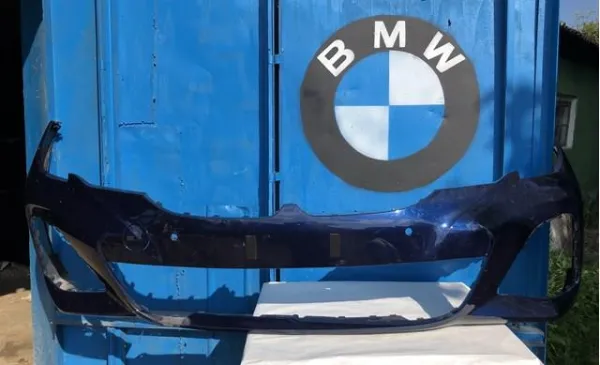 Paragolpes 51118099896 BMW