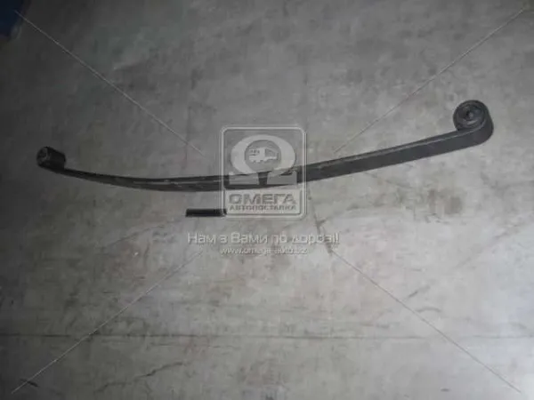 Ballesta de suspensión trasera Mercedes Benz Truck TRUCK ATEGO II