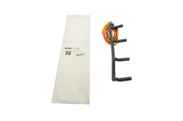 Cable de bujías de precalentamiento 412024 Solgy