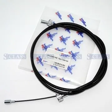 Cable velocímetro M6315400168 Wender