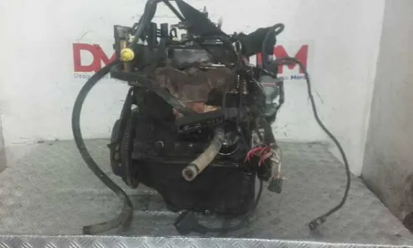 Motor completo 09NCB VAG