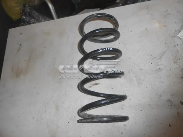 Muelle Lexus RX 270/350/450H