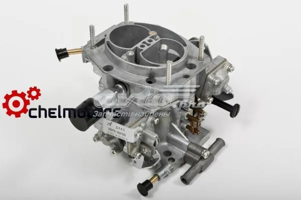 Carburador completo 21070110701000 Lada