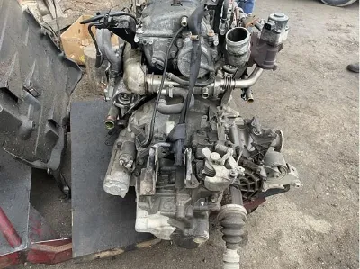 Motor completo NISSAN YD22