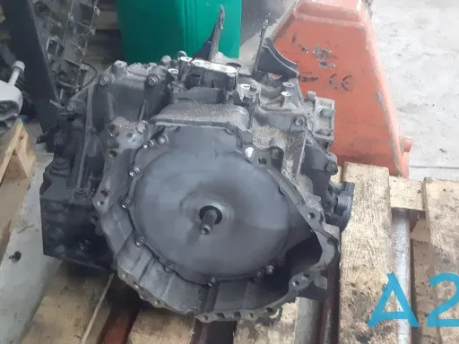 Caja de cambios automática 3JM Toyota