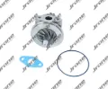 Cartucho de turbina Renault Scenic R9